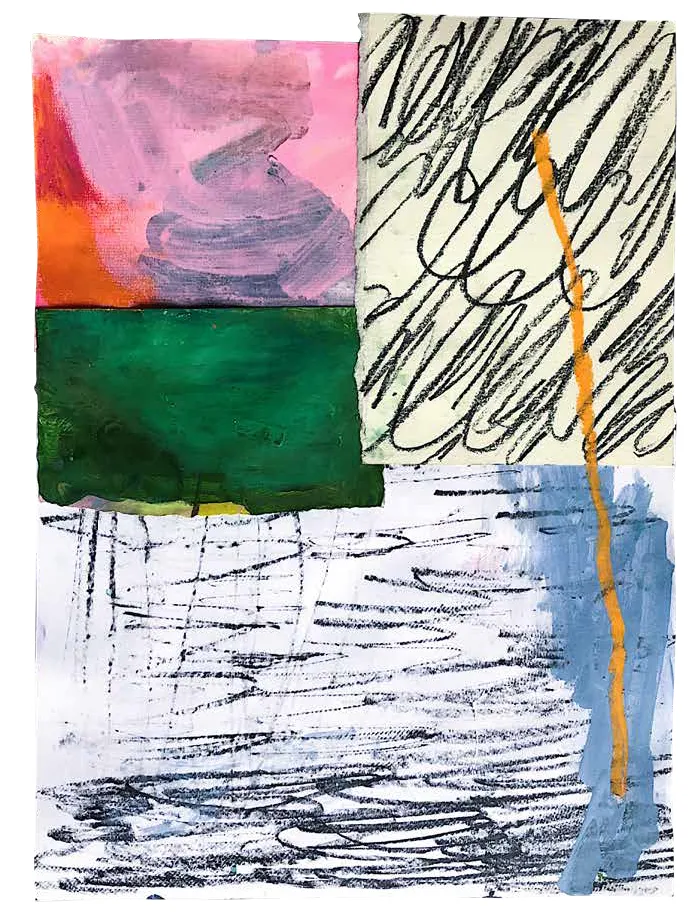 On A Journey Back Home